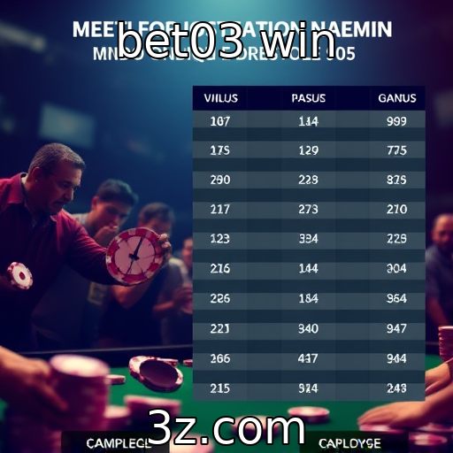 Estudo revela perfil dos jogadores de cassino