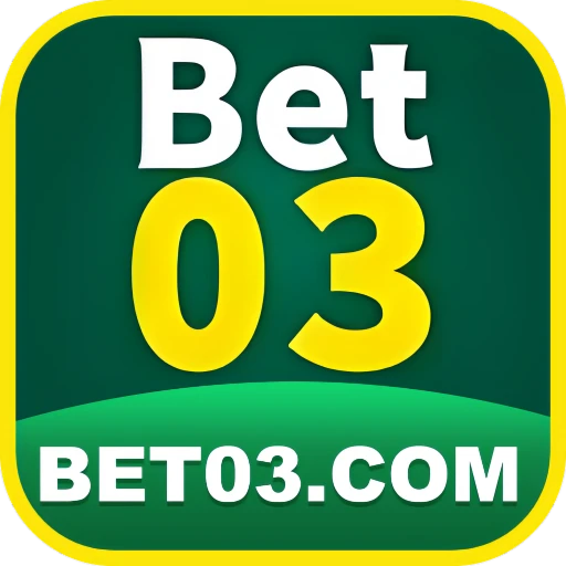 bet03 win