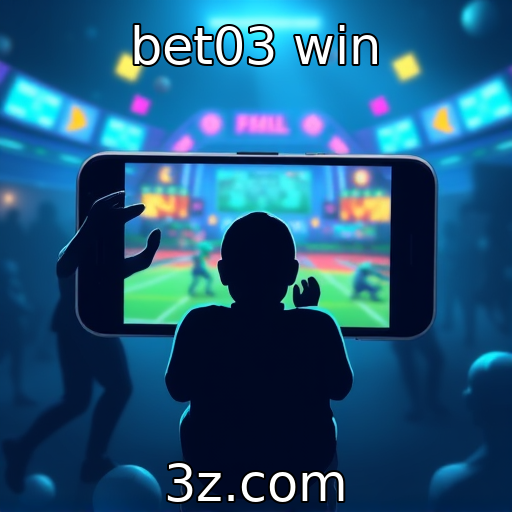 Tendências em jogos mobile para o futuro