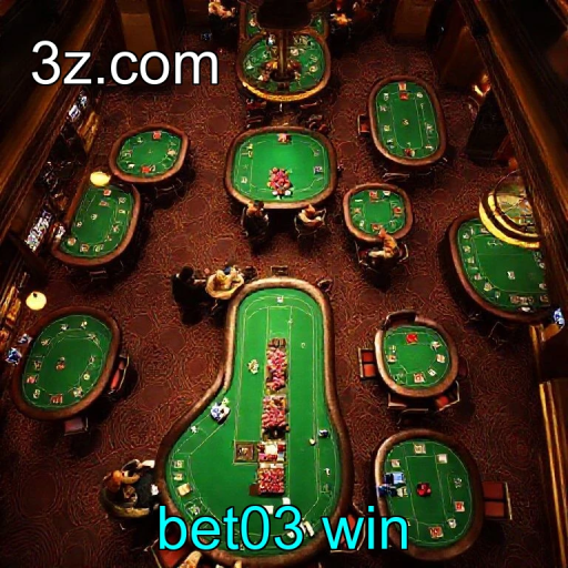 Tênis e Emoção: Aposte no bet03 win com Estilo